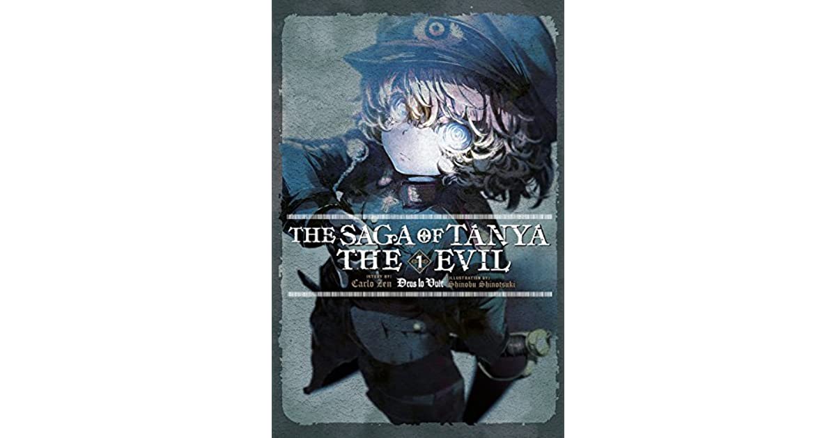 the saga of tanya the evil deus lo vult read online